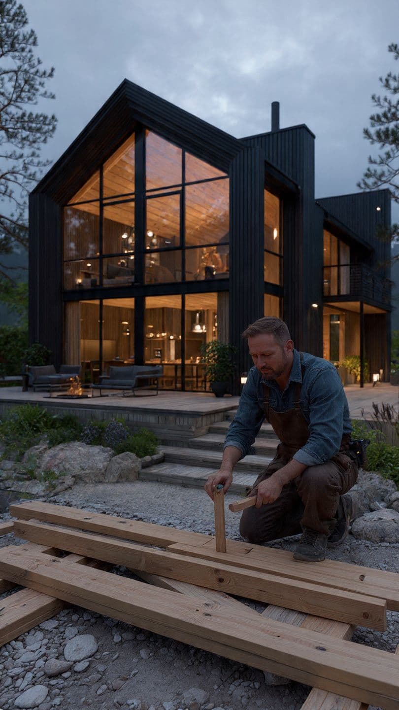 Hva koster snekker? Se vår prisguide og sammenlign tilbud