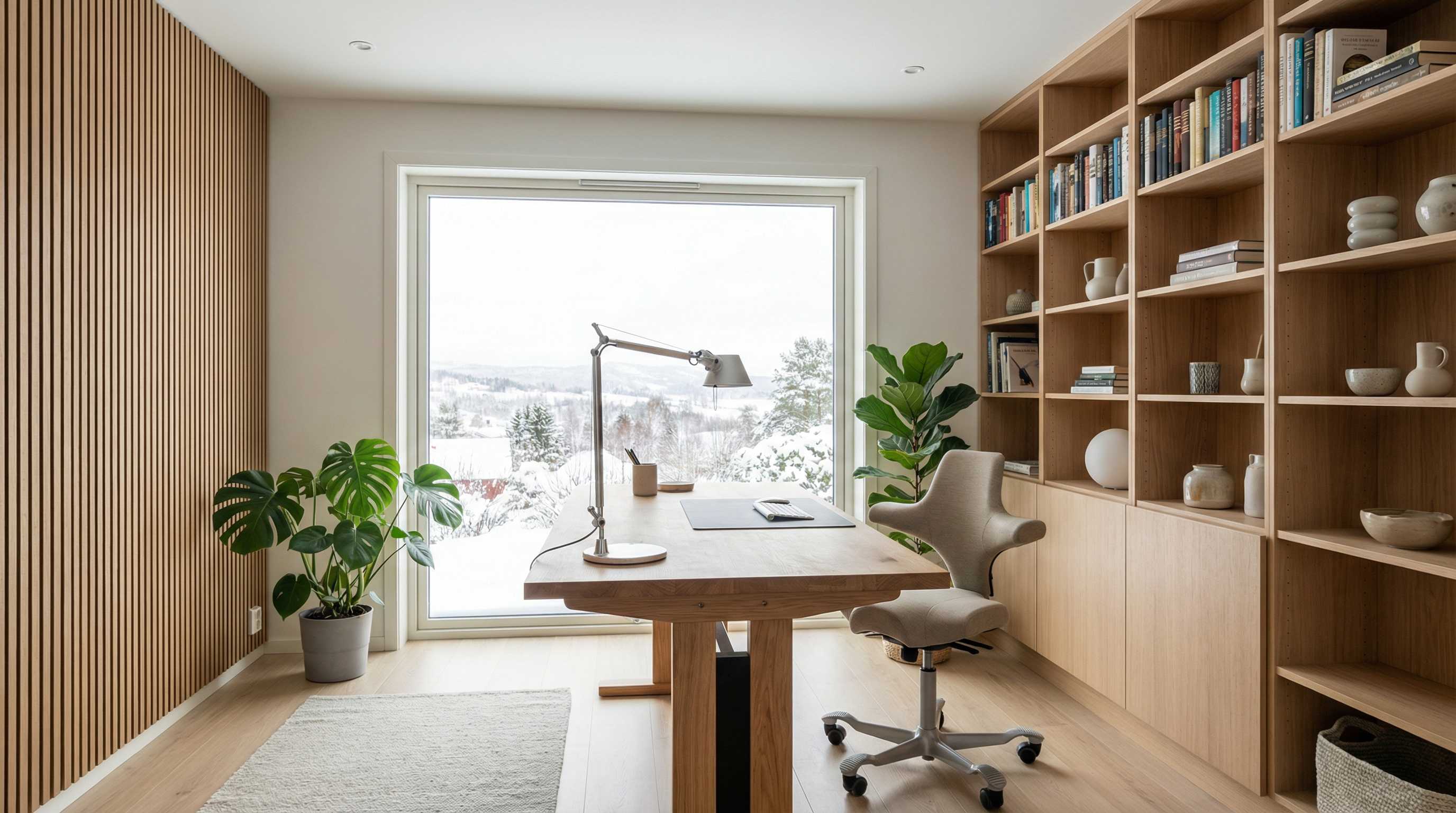 Pusse opp kontor – priser, regler og planløsning