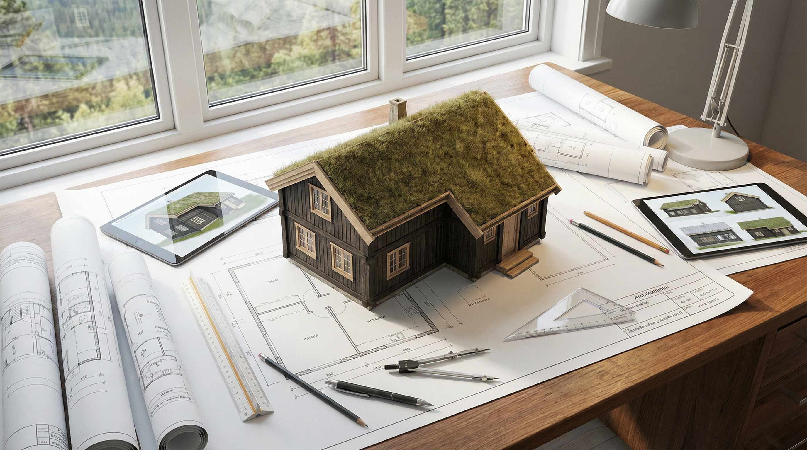 Tegninger – tegninger, hus tegning og tips