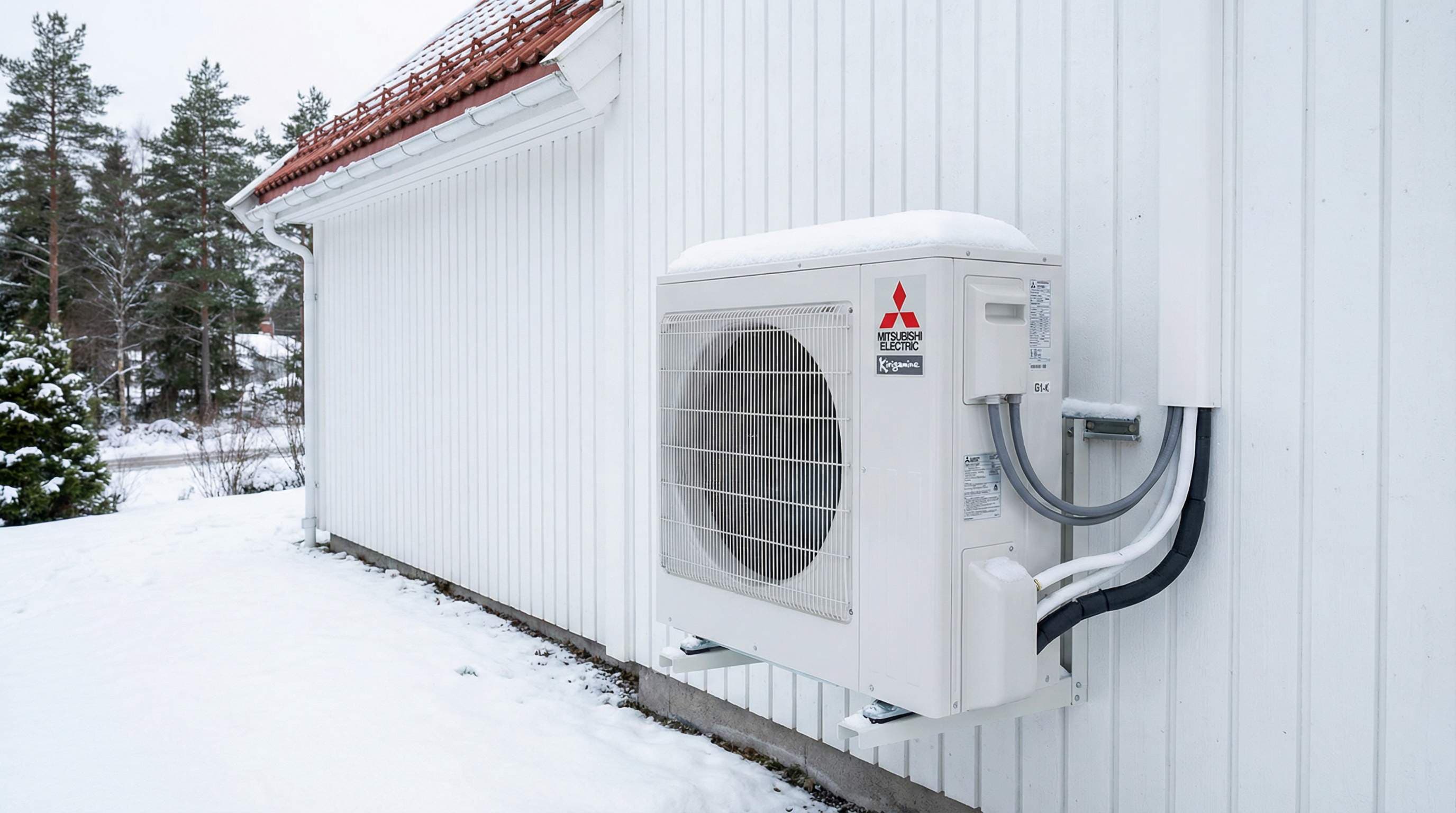 Varmepumpe Gass - En guide fra A til Å