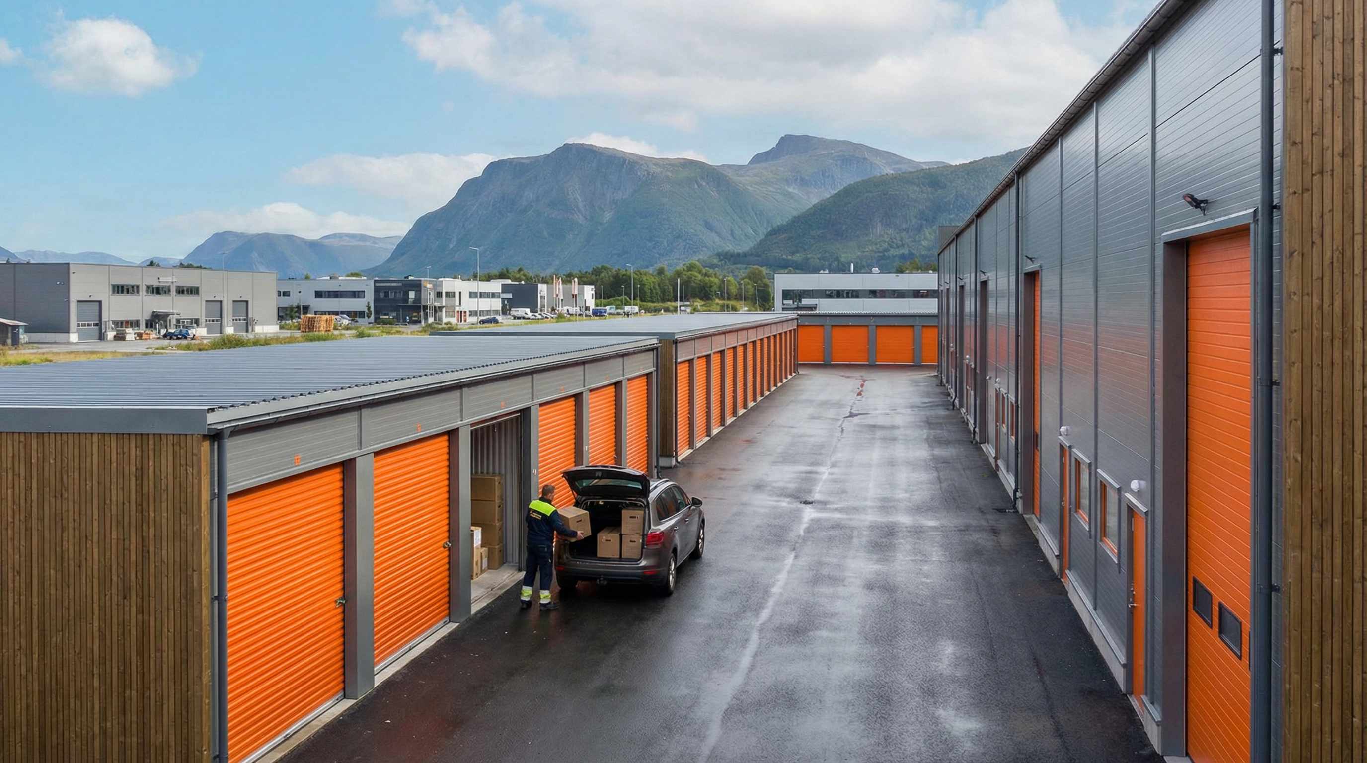 Minilager – priser, størrelser og smarte tips