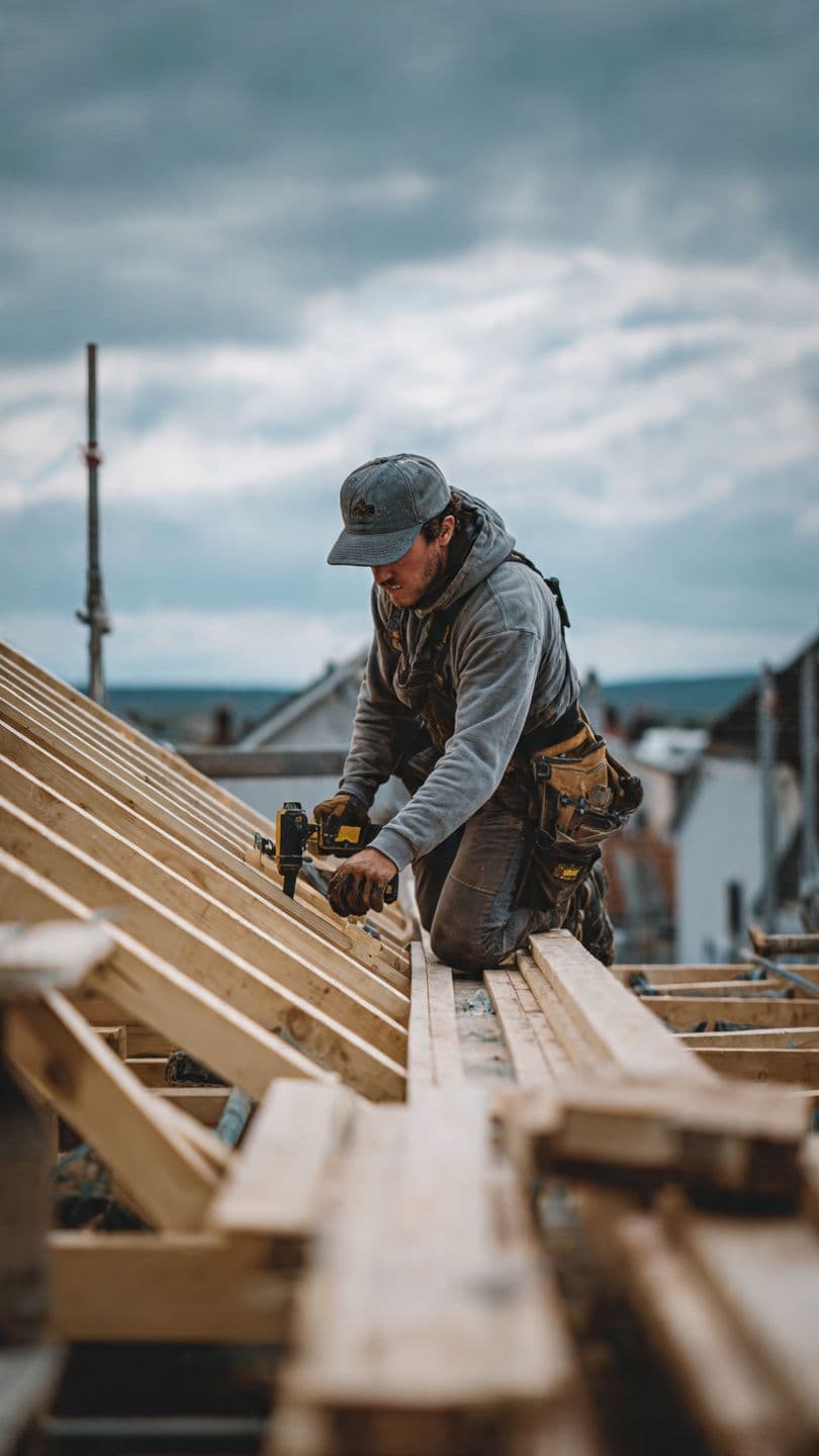 Hva koster det å bytte tak? Se vår prisguide og sammenlign tilbud