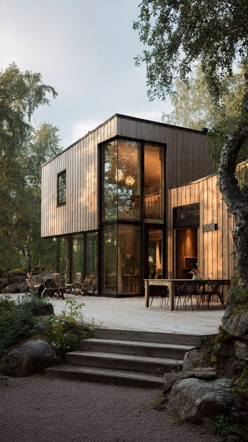 Hva koster det å bygge hus? Sjekk ut vår prisguide og sammenlign tilbud