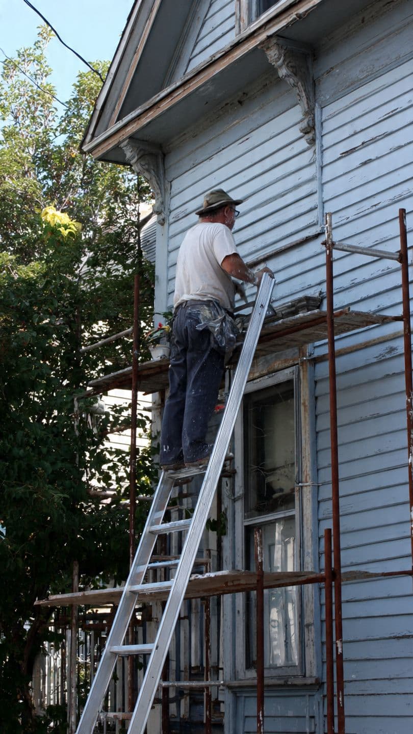 Hva koster en maler? Se vår prisguide og sammenlign tilbud
