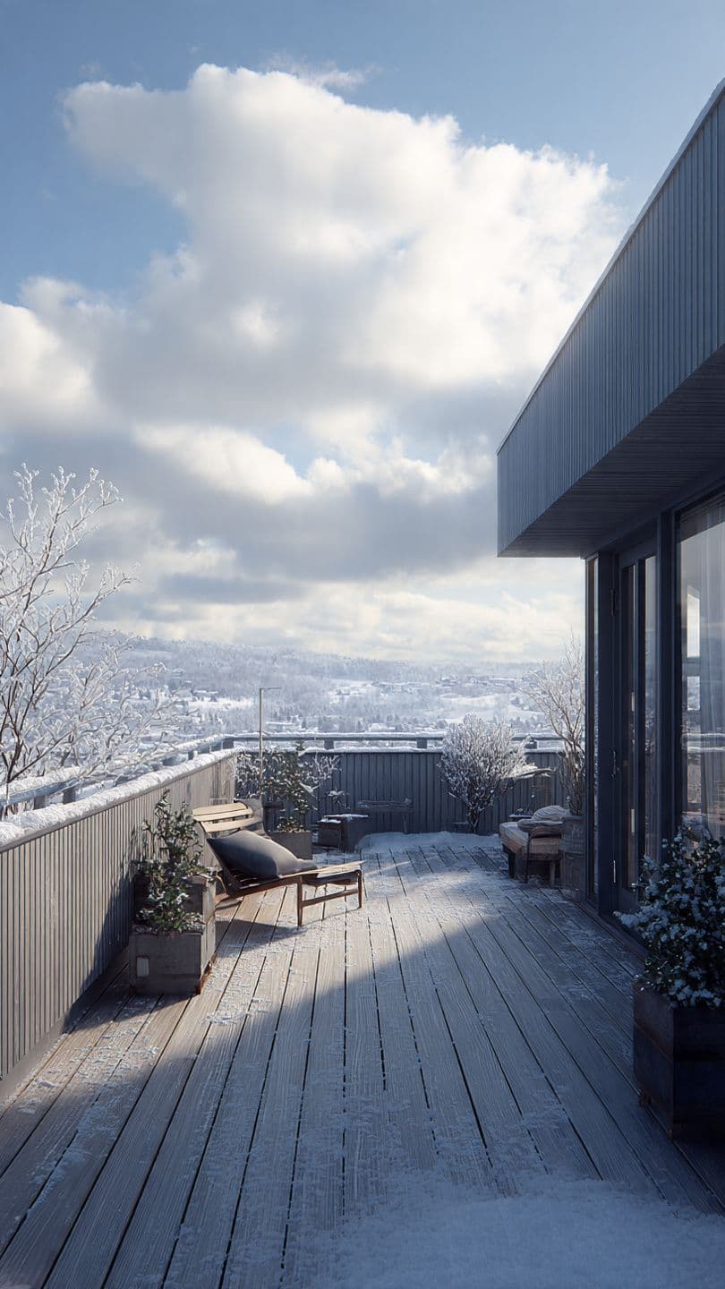 Hva koster det å bygge terrasse? Se vår prisguide og sammenlign tilbud