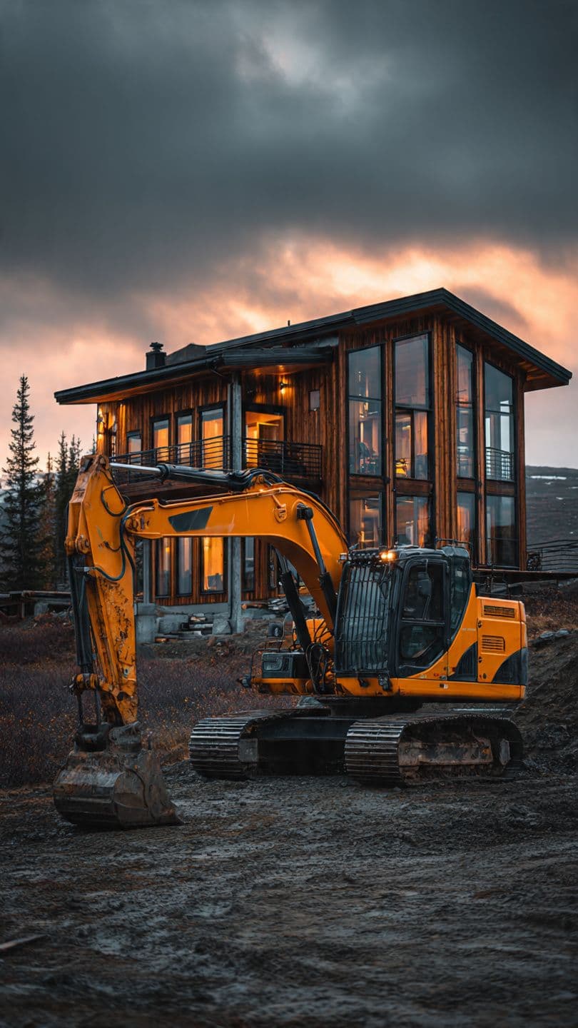 Hva koster en maskinentreprenør? Se vår prisguide og sammenlign tilbud