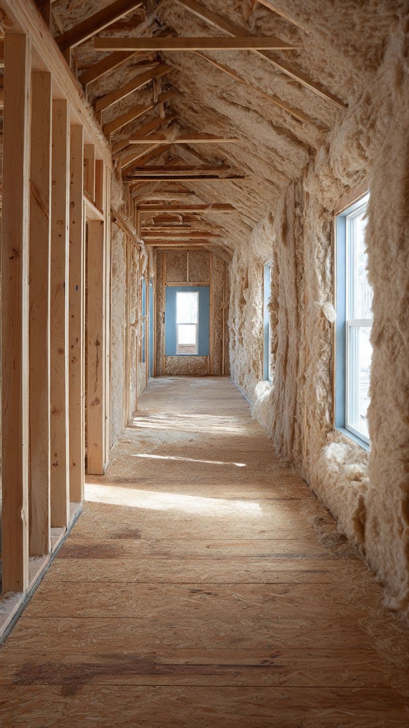 Hva koster isolering? Sjekk vår prisguide og sammenlign flere tilbud