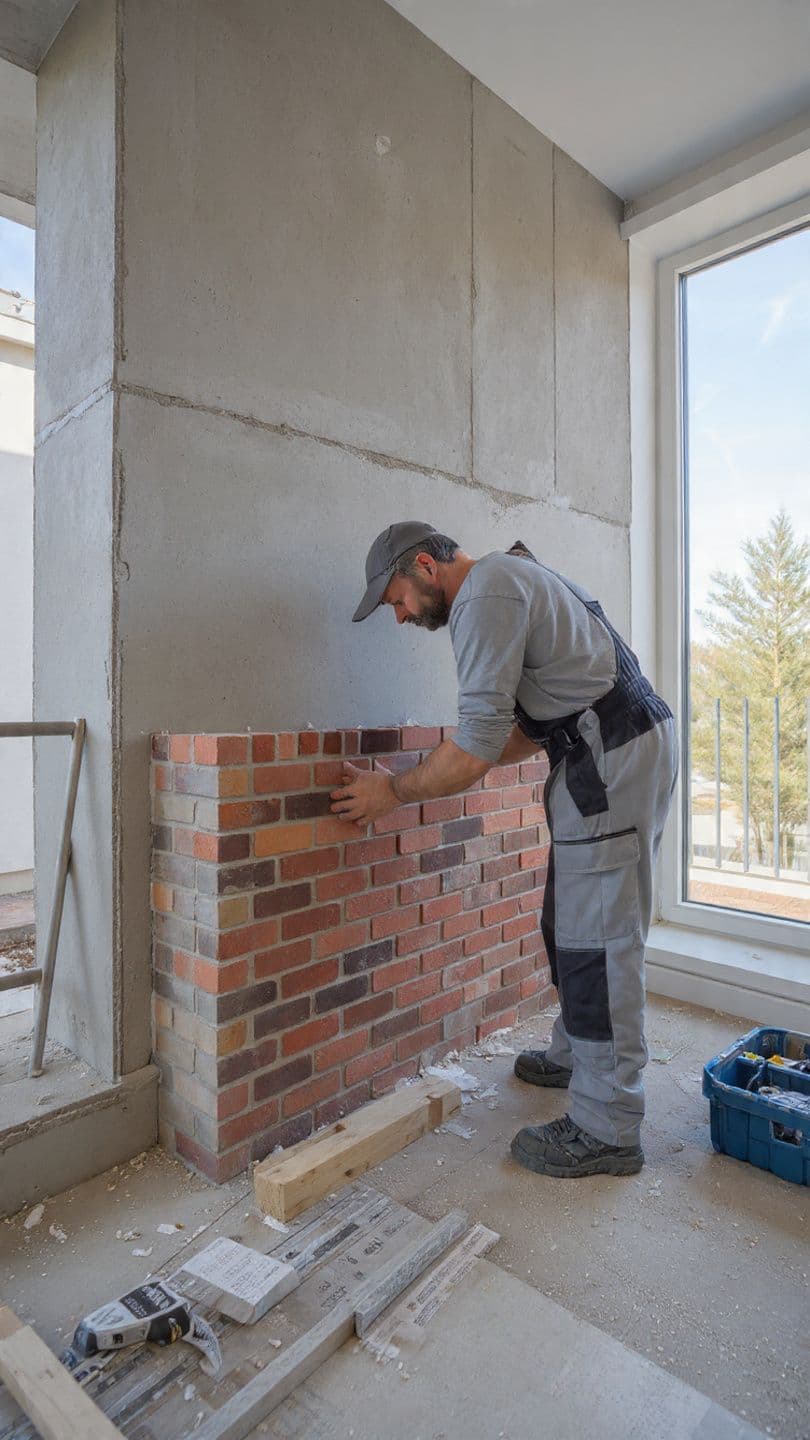 Hva koster en murer? Se priser og sammelign tilbud