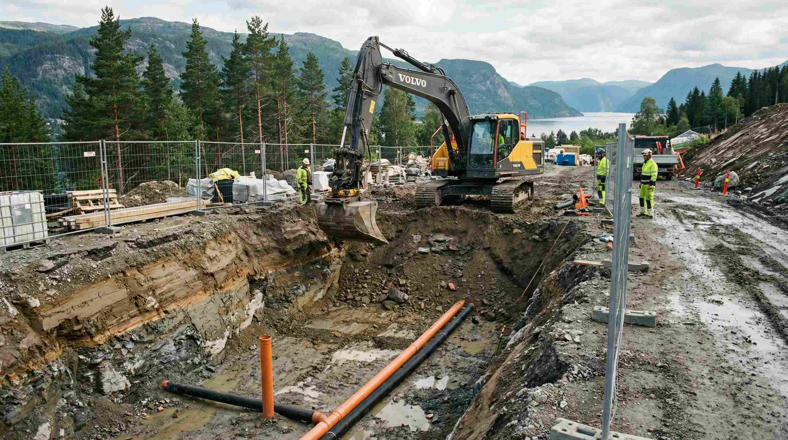 Grave – grave, graving og tips