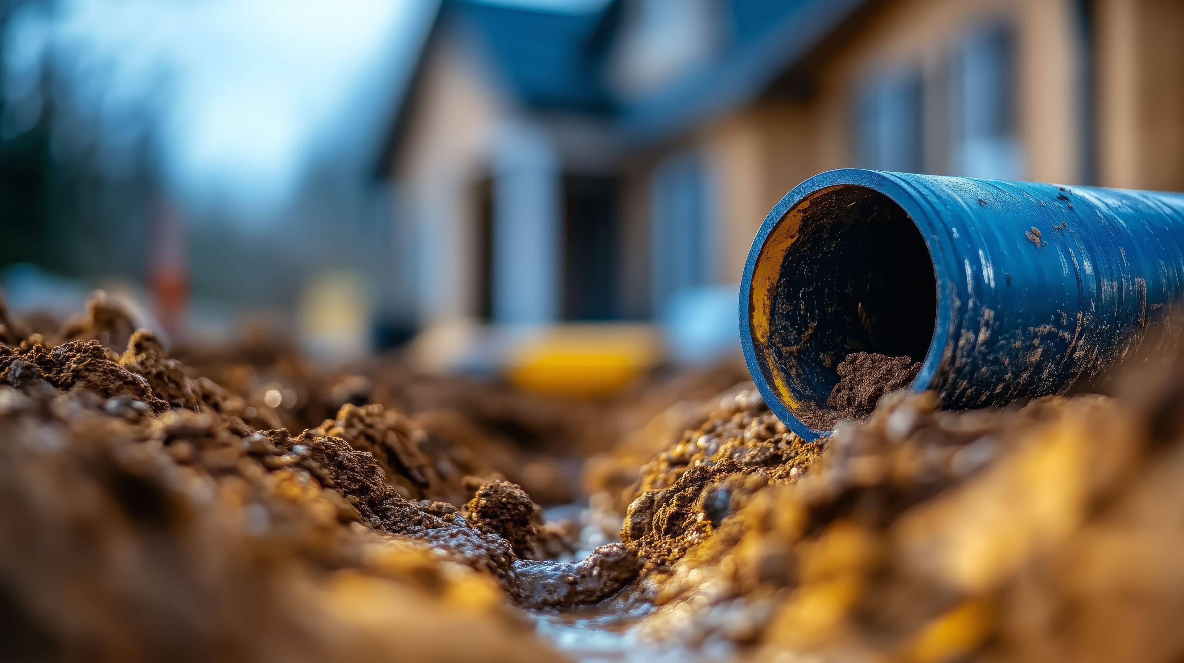 Drenering - Alt du trenger å vite