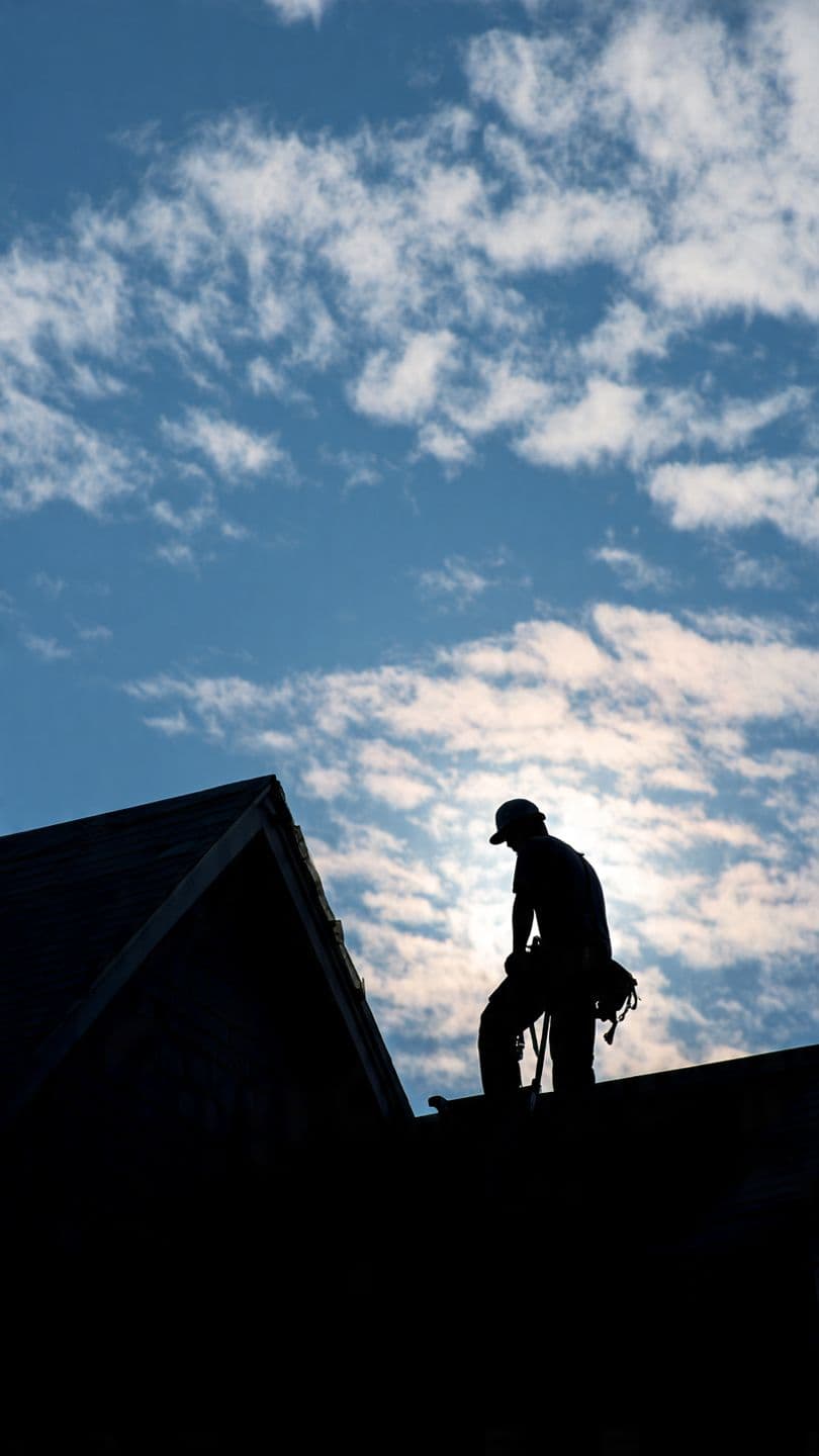 Taktekker Bergen – Fagfolk, pris og regler for taktekking i Bergen