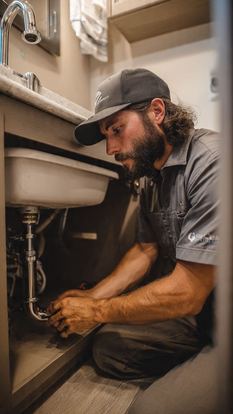 Rørlegger Bergen – Pris, regler og komplett guide for boligeiere