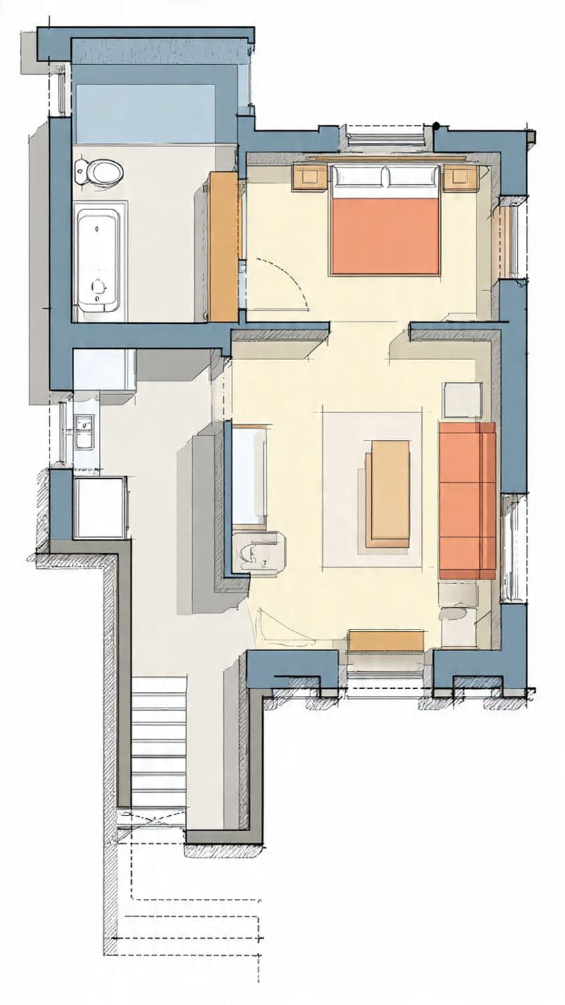 Lage hybelleilighet pris: Tips, råd og sammenligning av tilbud