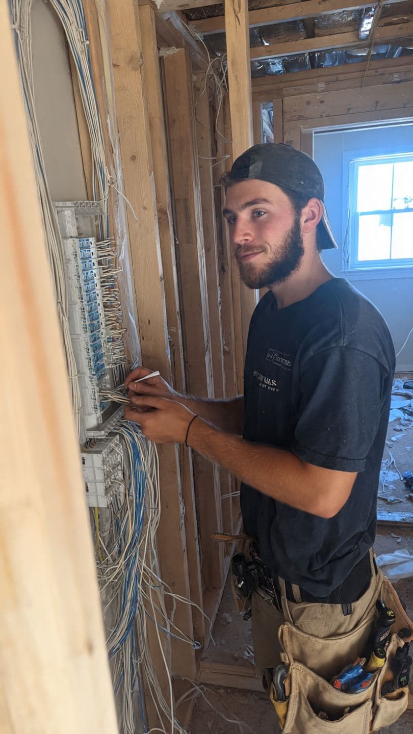 Hvor mye koster en elektriker? Se vår prisguide og innhent flere tilbud