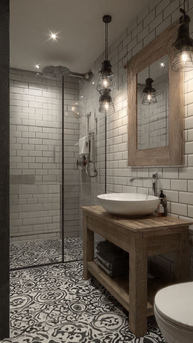 Hva koster det å pusse opp badet? Prisguide og tips