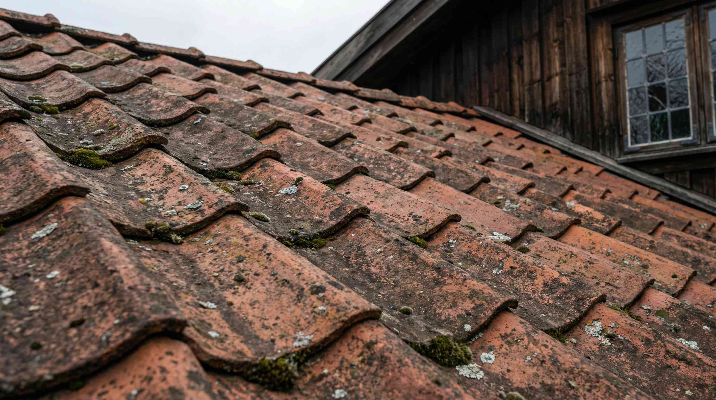 Takstein - En guide fra A til Å