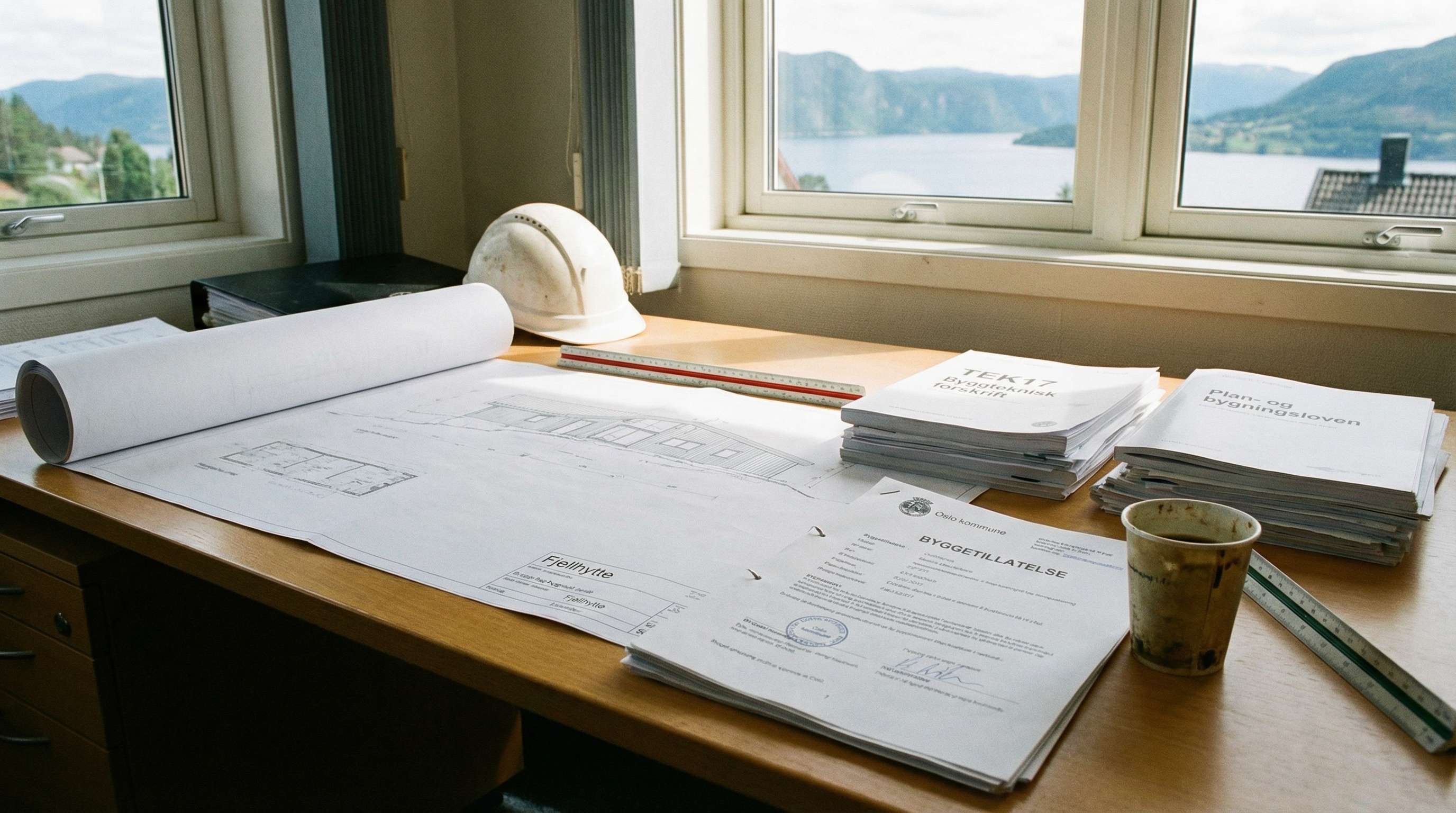 Tiltaksklasse - En guide fra A til Å