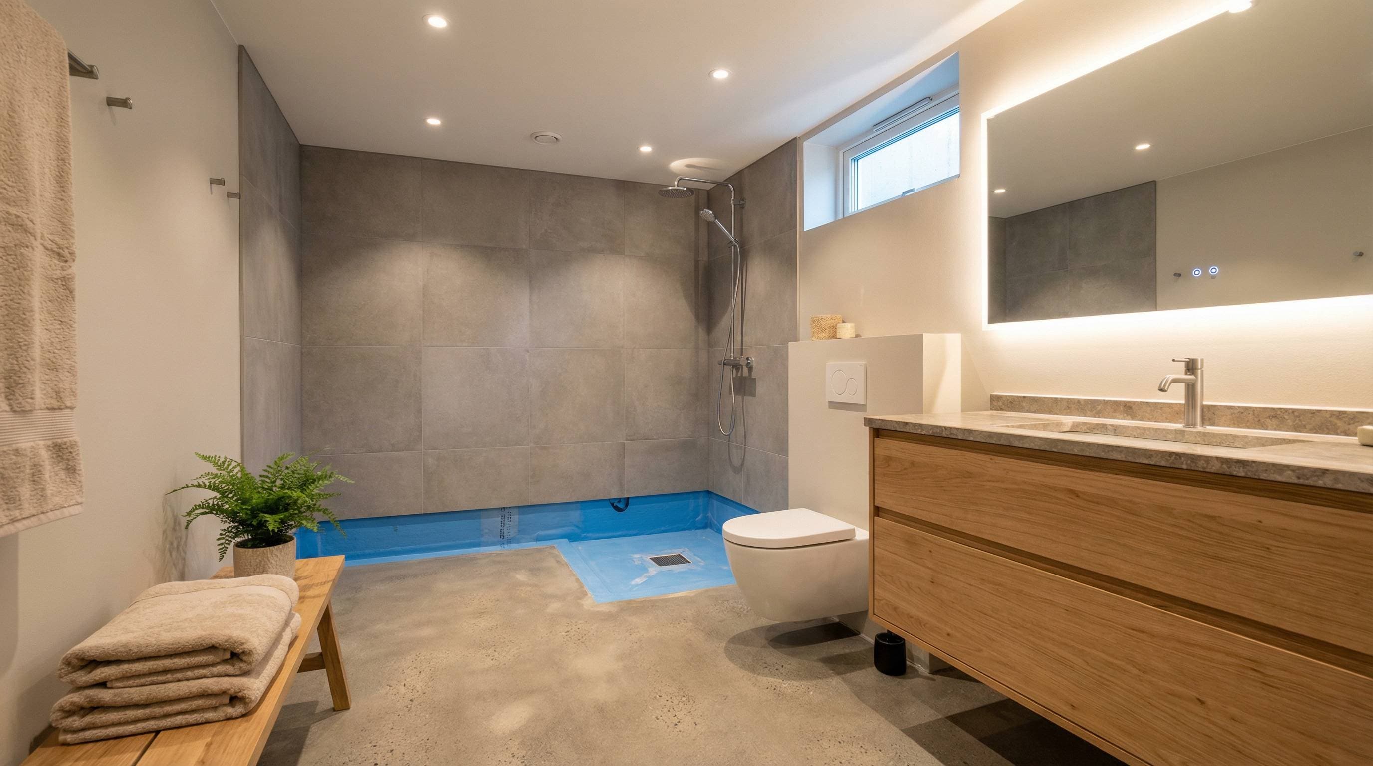 Bad Kjeller Regler - En guide fra A til Å