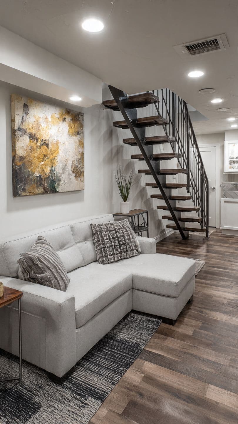 Hva koster det å pusse opp en kjeller?