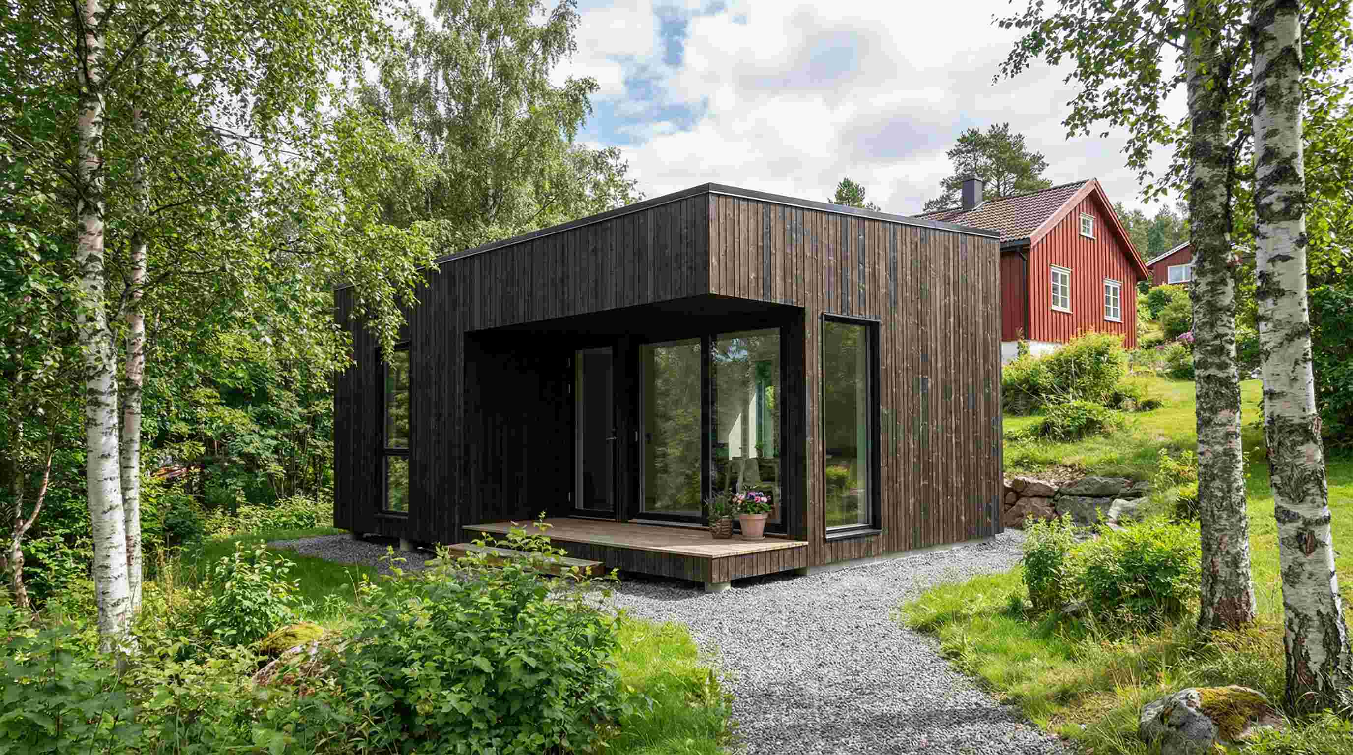 Anneks - En guide fra A til Å