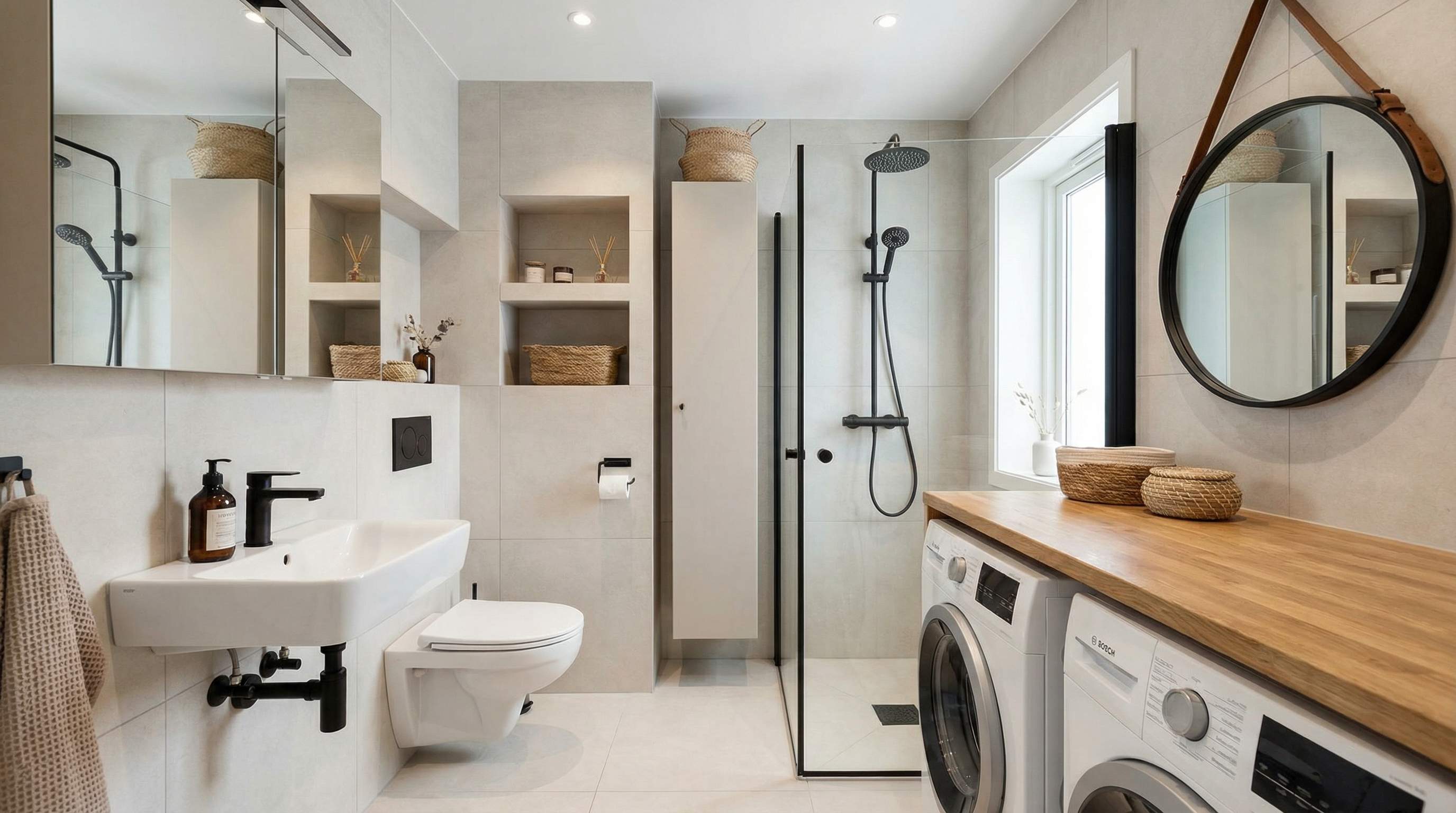 Små Bad - En guide fra A til Å