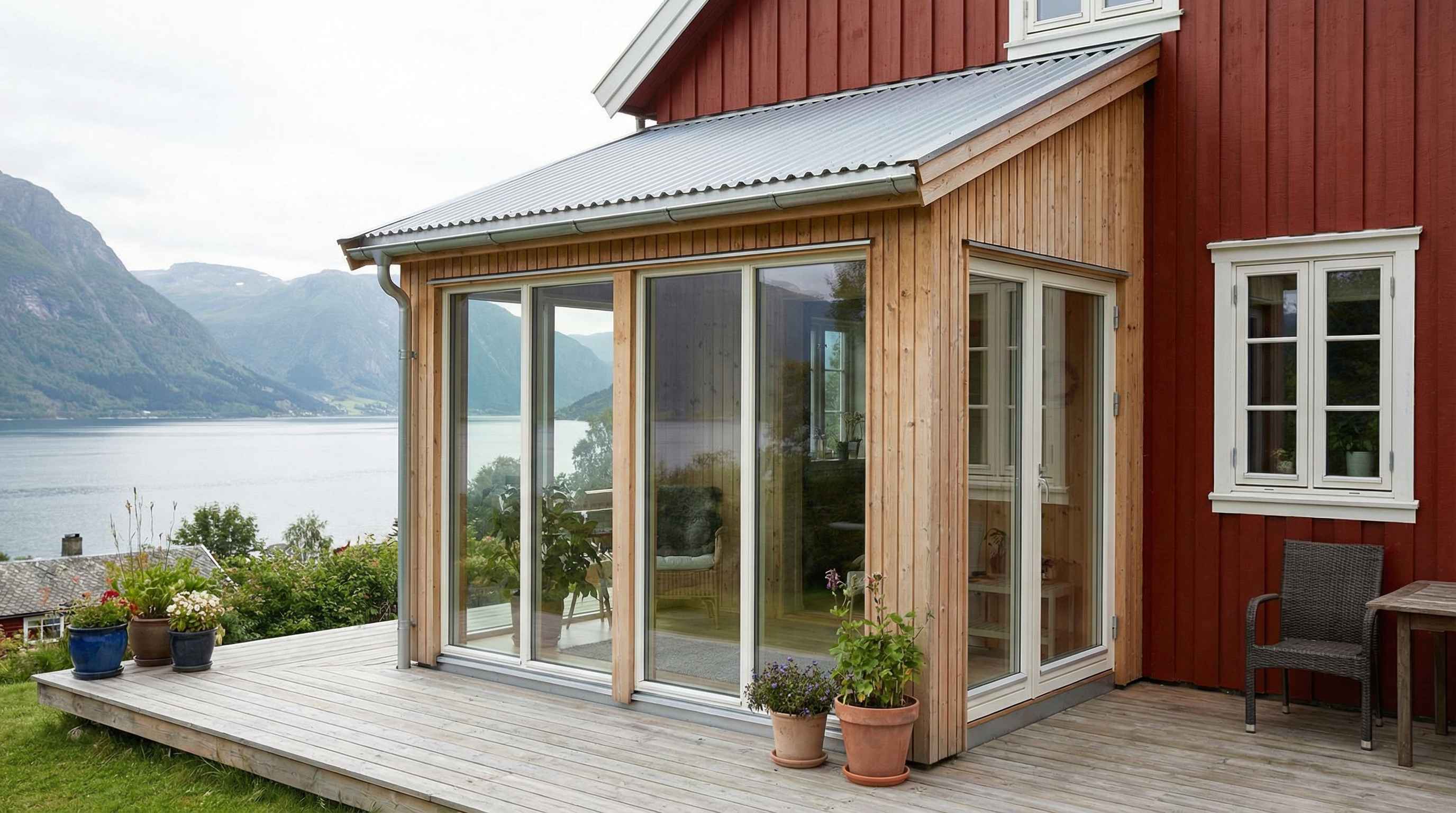 Tilbygg Uten Søknad - En guide fra A til Å