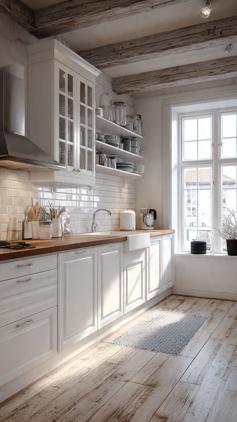 Hva koster det å pusse opp kjøkken?