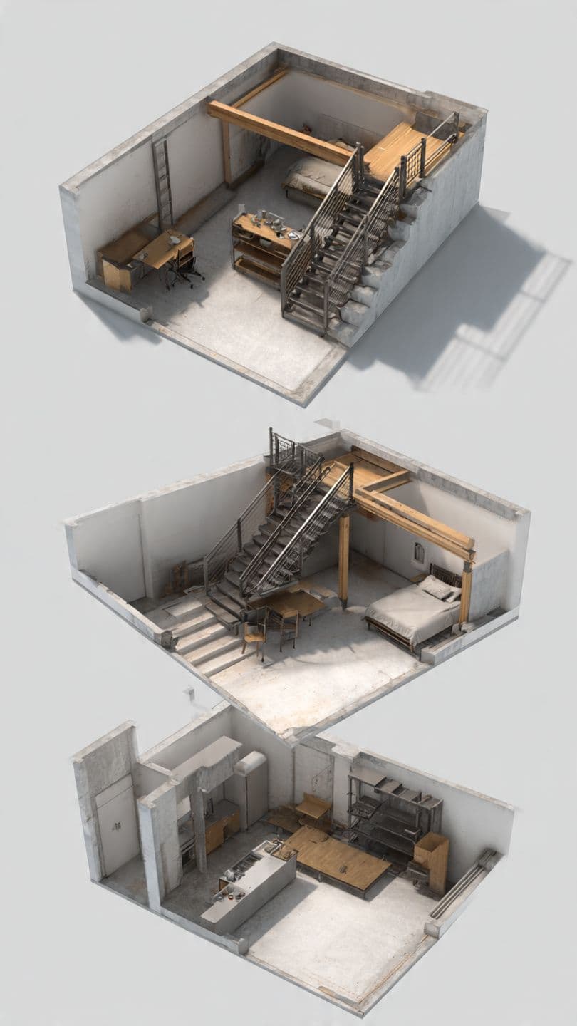 Hva koster det å bygge ut kjeller?