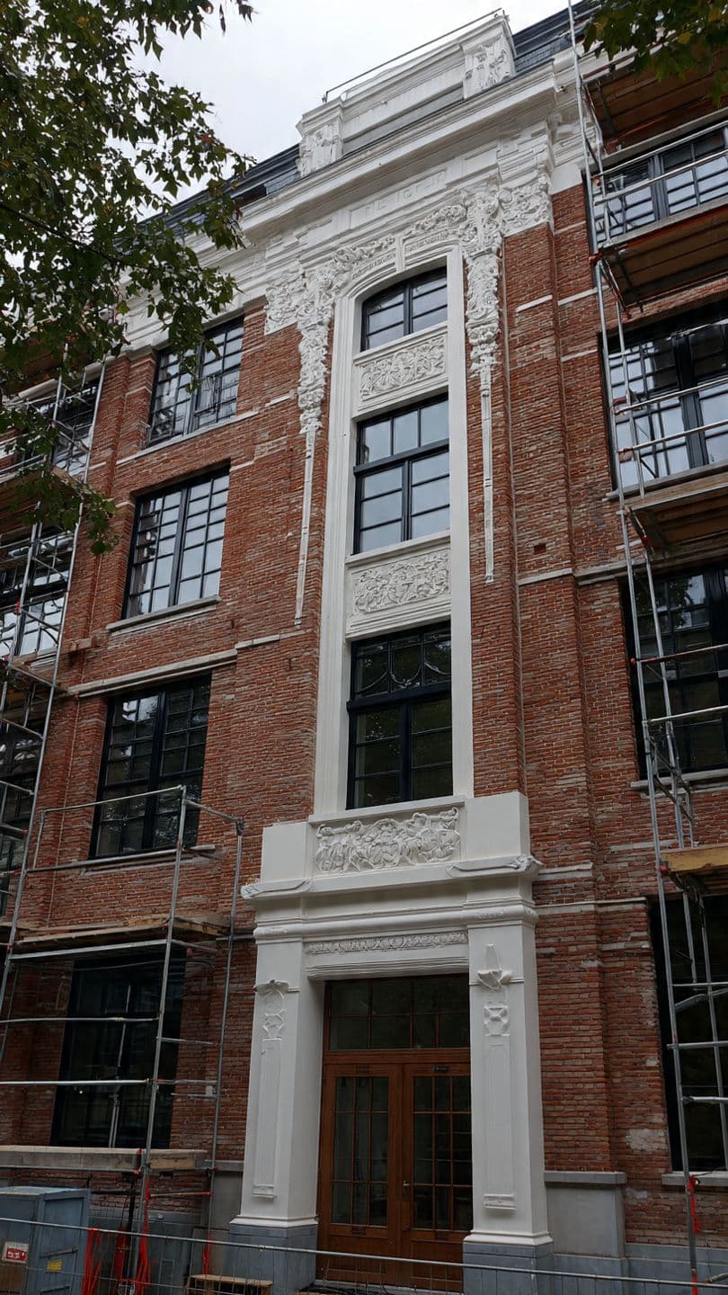 Hva koster oppussing av fasade?